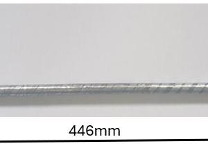 Gabion Brace 446mm Bezinal