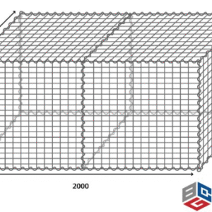 gabion retaining wall, welded mesh, gabion installation, gabion fence, erosion control