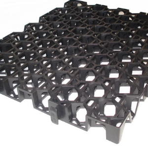 Gravel Cell 1.2 x 1.2 m Sheet @ 50mm