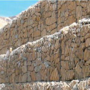 Gabion Woven