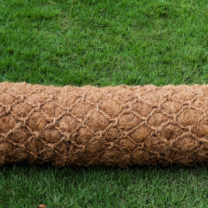 Natural Fibre Product Coir Log 2.4m @200mm Ø