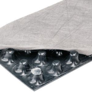 GEO Cuspated Single Flat Back 1.22 x 15.24 m (10mm) (18.5m3)