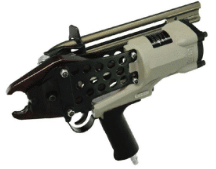 C-Ring Air Gun Hire